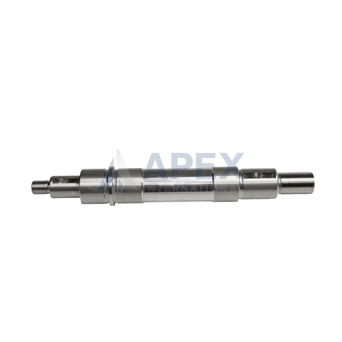 Shaft — Water Pump Drive - Part Numbers 8052246 / 16240388