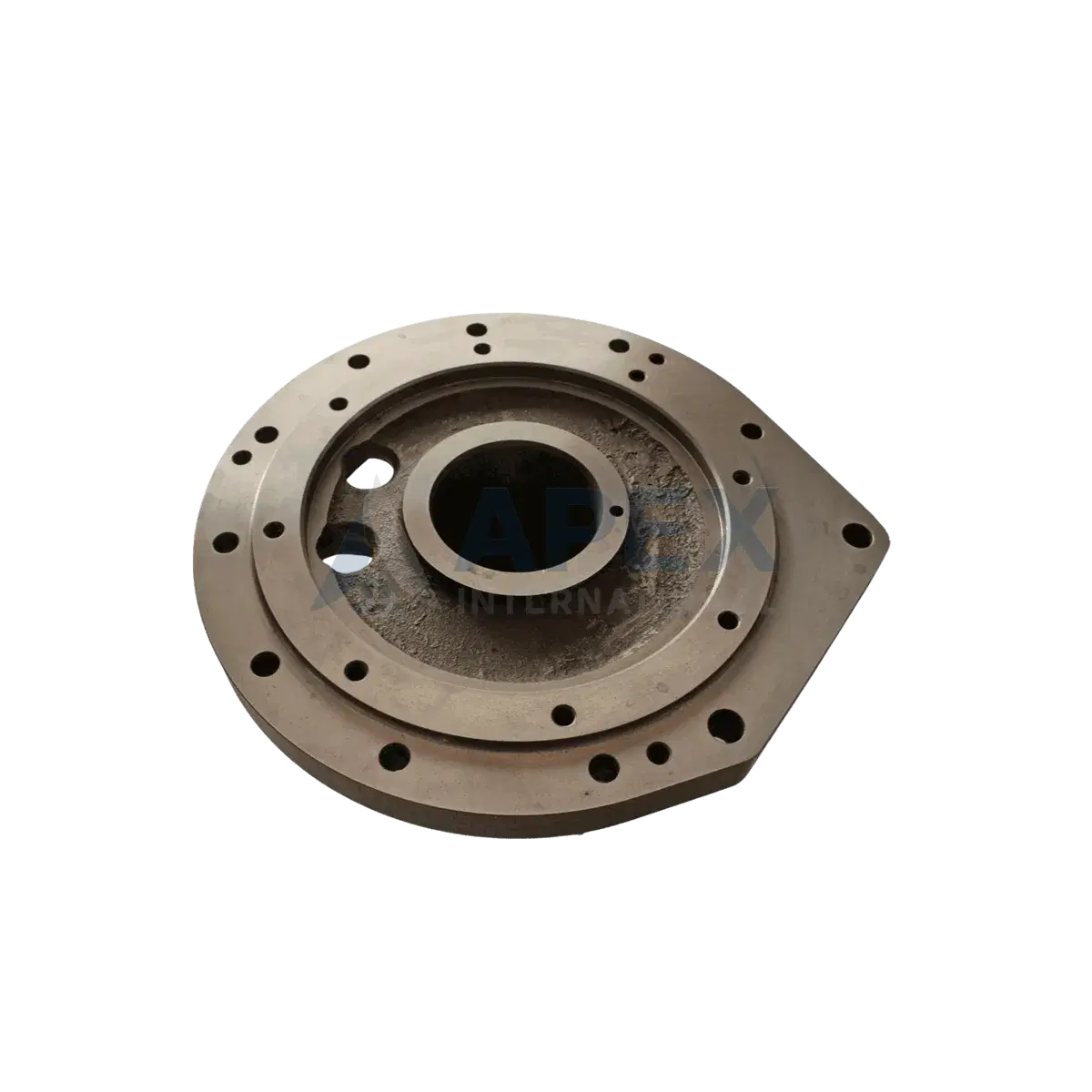 Support - Aux Gen Drive - Part Numbers 8261197 / 16121570