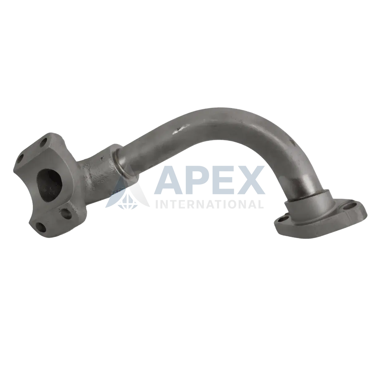 Tube Assembly Water Inlet - Part Numbers 9093027 / 16230310