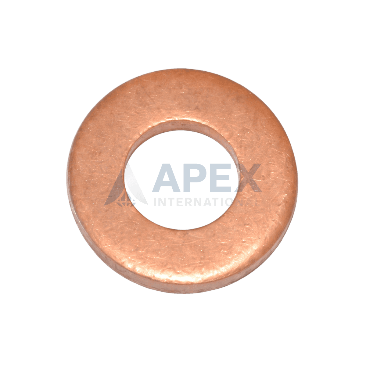 Washer Flat 1/2 - Copper - Part Numbers 8029494 / 20391195
