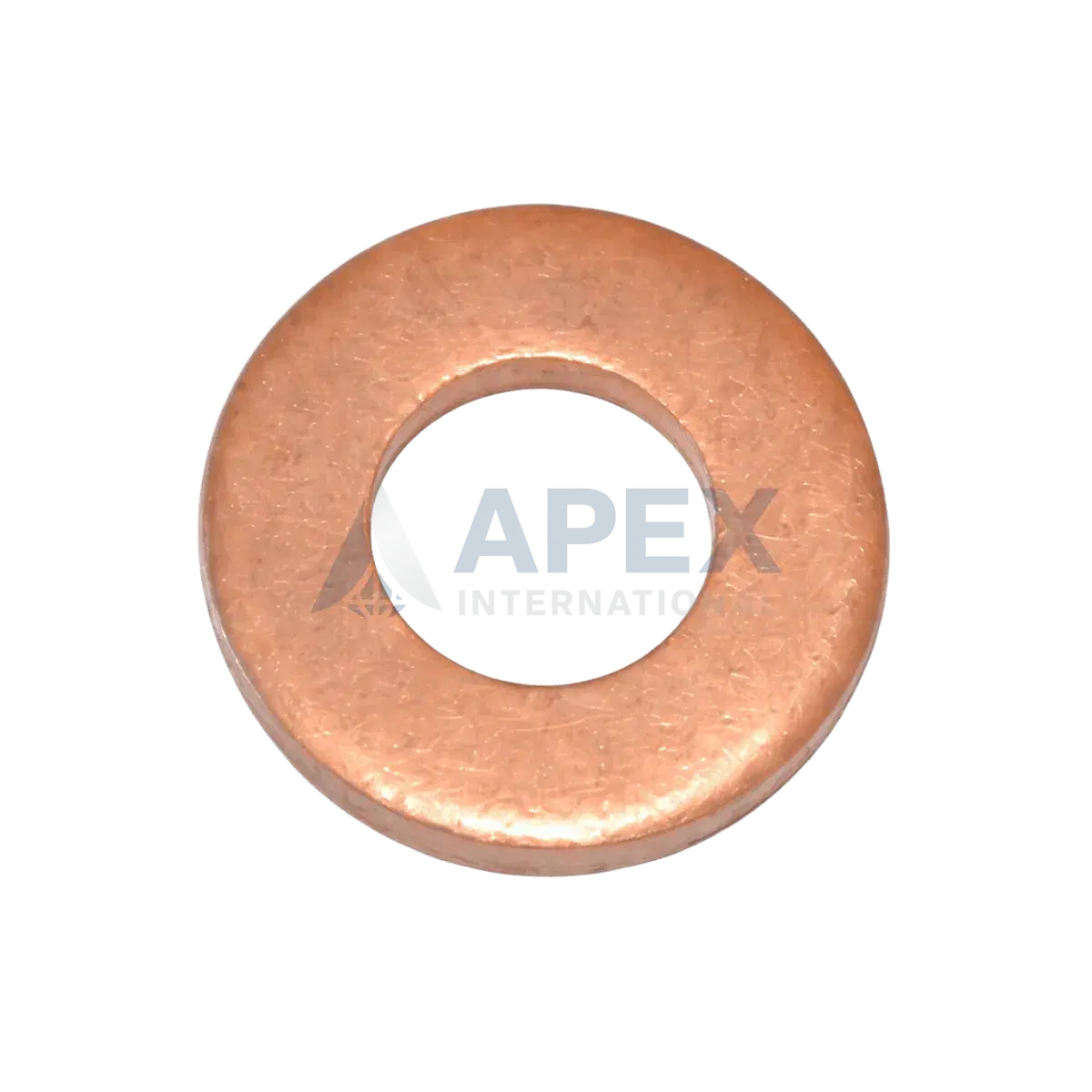 Washer Flat 1/2 - Copper - Part Numbers 8029494 / 20391195