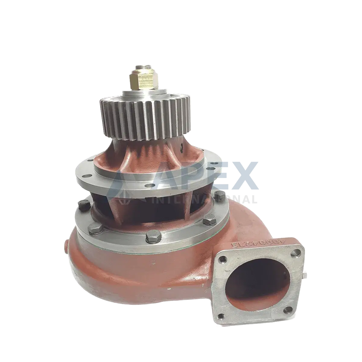 Water Pump Assembly – Left Bank - Part Numbers 40004234 / 16070100